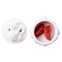 Crystal Essence Solid Perfume - Jasmine